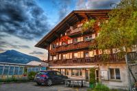 Eva's Seeblick - Bed and Breakfast Krattigen