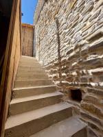 Appartement cosy avec terrasse - B&B