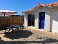 Maison Mimizan plage - B&B