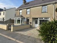 Marine Villa B&B - Bed and Breakfast