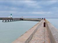 Les Parisiennes - B&B Le Tréport