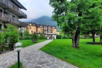Casa appena ristrutturata in posizione strategica - Chambres d'hôtes Ponte di Legno
