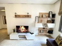 5 Star Apartment Near Airport - B&B Zawyat an Nwaçer