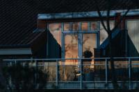 Tallskog - Dein Apartment am Naturstrand Hohen Wieschendorf - Chambres d'hôtes Hohenkirchen