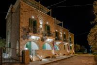 Olvio Suites - B&B