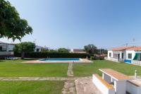New familiar lovely apartment in Cala en Porter - B&B