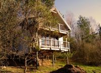 Watrosówka - Bed and Breakfast