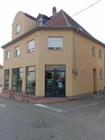 Appartement met 1 Slaapkamer