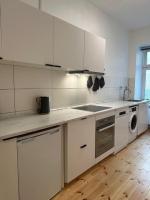 Modernes 2 Zimmer Apartment - Bed and Breakfast