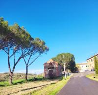 La dimora del Granduca - Bed and Breakfast