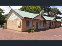 Cute self-contained apartment - B&B Albany