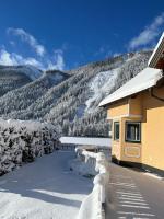 Bergauszeit-Gappmair - B&B Tweng