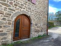 Studio ardéchois - B&B Quintenas