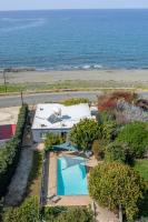 Villa 3 Chambres avec Piscine Privée
