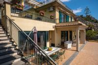 Villa La Gorgone - B&B Taormina