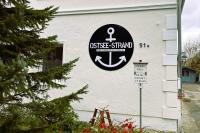 Pension Ostsee-Strand - B&B Börgerende-Rethwisch