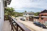 Flat Romântico da Guarda do Embaú SC - B&B Palhoça