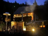 La ferme de Quinette - B&B