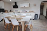 Grand Appartement Cosy Chez Pépette à 5 min de Colmar - B&B Houssen
