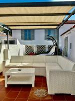 in Hydra - Ferienwohnung Ýdra