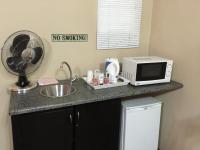 Deluxe Tweepersoonskamer met 1 of 2 Bedden