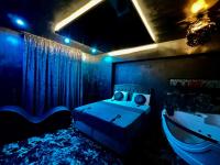 B&B Bucarest - Love Room - Bed and Breakfast Bucarest