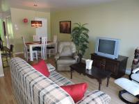 B&B L'Anse-Saint-Jean - Appartement touristique #5 Immeuble MH - Bed and Breakfast L'Anse-Saint-Jean