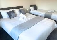 B&B Kent - The Dartford Lodge - Bed and Breakfast Kent