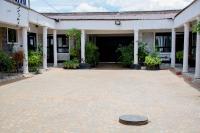 Shanny's 1Bedroom - Ferienwohnung Eldoret