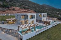 White Villa