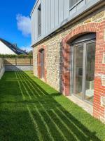 L’Abri-Cotier - Maison rénovée - B&B Dinard