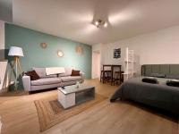 Appartement 4prsn / Au pied de la Citadelle - B&B