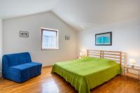 Apartment Bruno, Melin - Chambres d’hôtes Cres (ville)