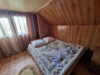 Budget Single Room