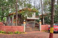 Dev Villa Dapoli - Ferienwohnung