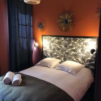 B&B Saint-Malo - Appart's Casa Mina - Bed and Breakfast Saint-Malo