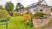 Ornum House - Bed and Breakfast Beauly