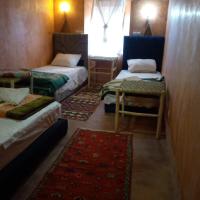 B&B Ait Benhaddou - Dar adiafa dar asalam - Bed and Breakfast Ait Benhaddou