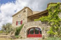 Mas Chantequinson - B&B
