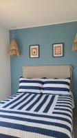 Departamento Boutique del mar - Ferienwohnung