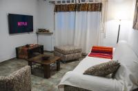 Dpto. Zona Residencial - Céntrico - c/cochera - B&B San Juan