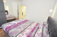 Apartment mit 2 Schlafzimmern