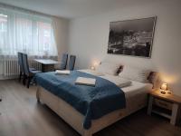 B&B Hamburg - A&M LivinG - Bed and Breakfast Hamburg