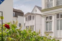Ahlbeck Remise Malmö 1 - B&B