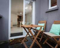 Le Jardin Secret - Bed and Breakfast