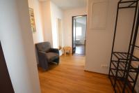 Ferienwohnungen Haus Hannover Carolinensiel - B&B