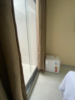 Suite mit 1 Schlafzimmer