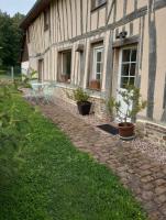 B&B Cormeilles - L'Escale - Bed and Breakfast Cormeilles