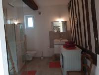 L'Escale - Bed and Breakfast Cormeilles