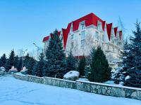 B&B Alamedin - Центр Отдыха "Кой Таш" - Bed and Breakfast Alamedin